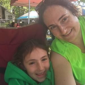 Meet your Posher, Anne